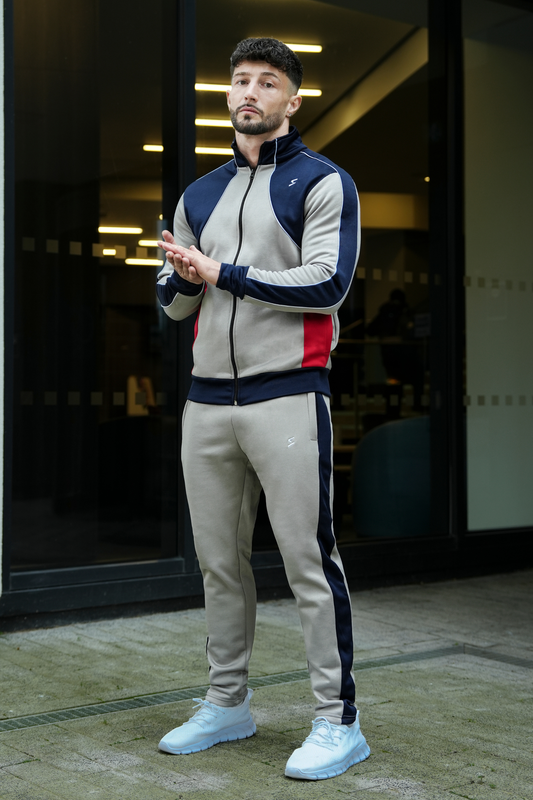 Spd Vector Tracksuit