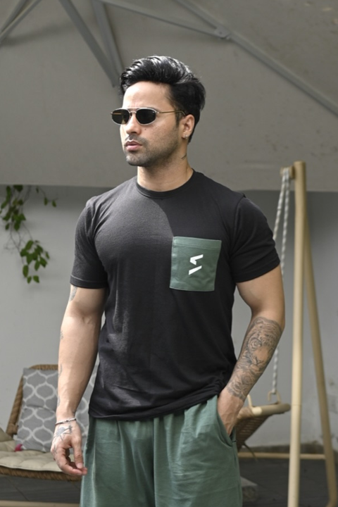 Spd Cotton Elitefit Shirt