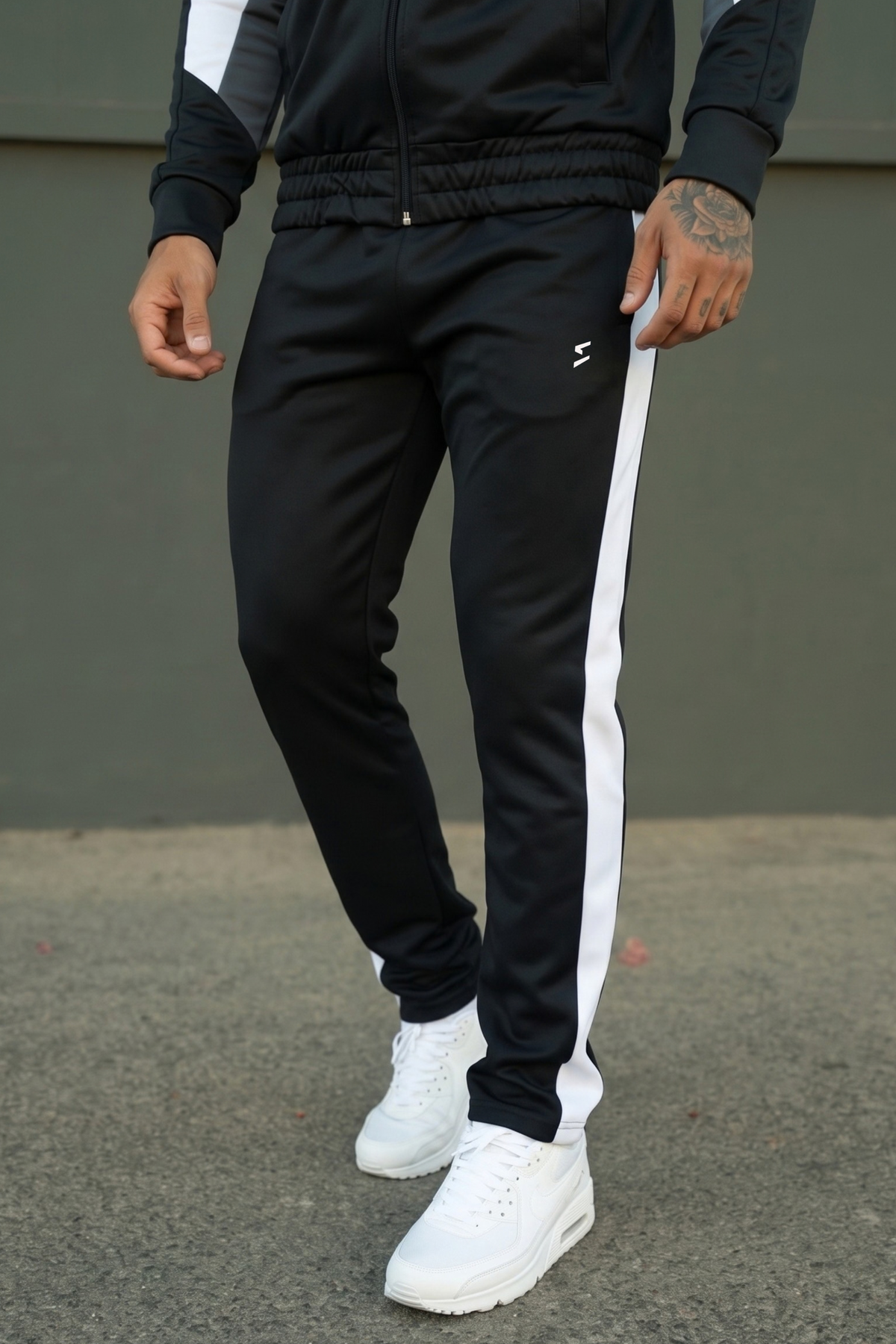 Z77 Spd Stormline Tracksuit