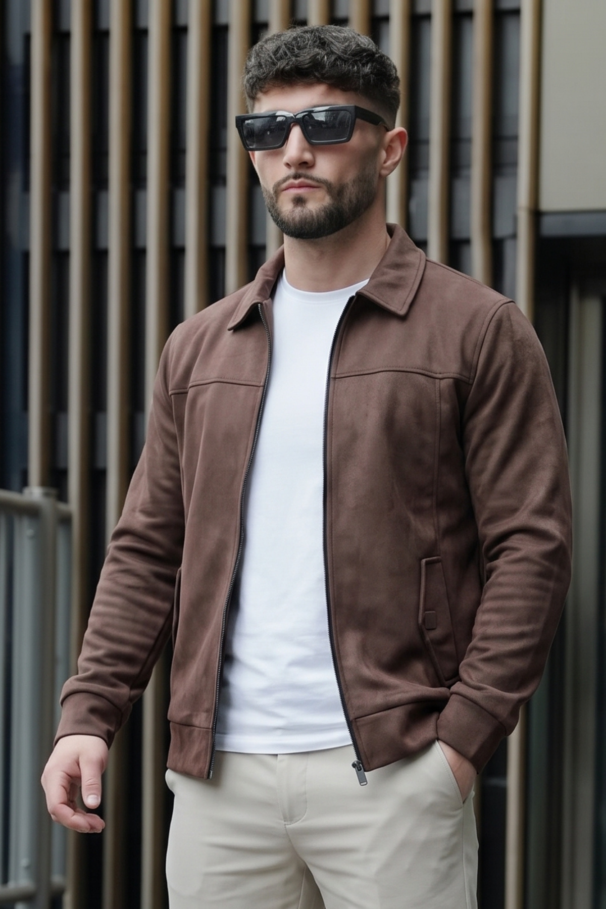 SPD Earthbound Core Jacket