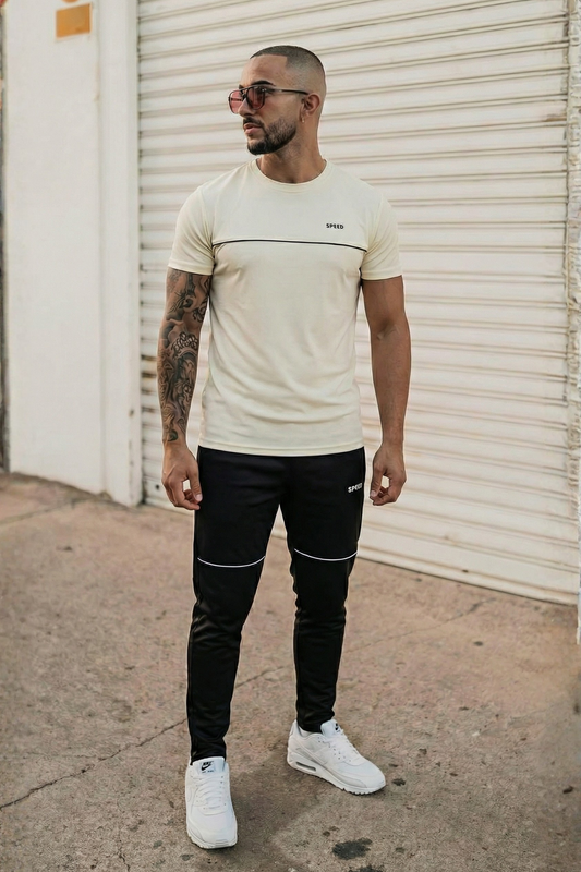 Spd Zento Fit Tracksuit