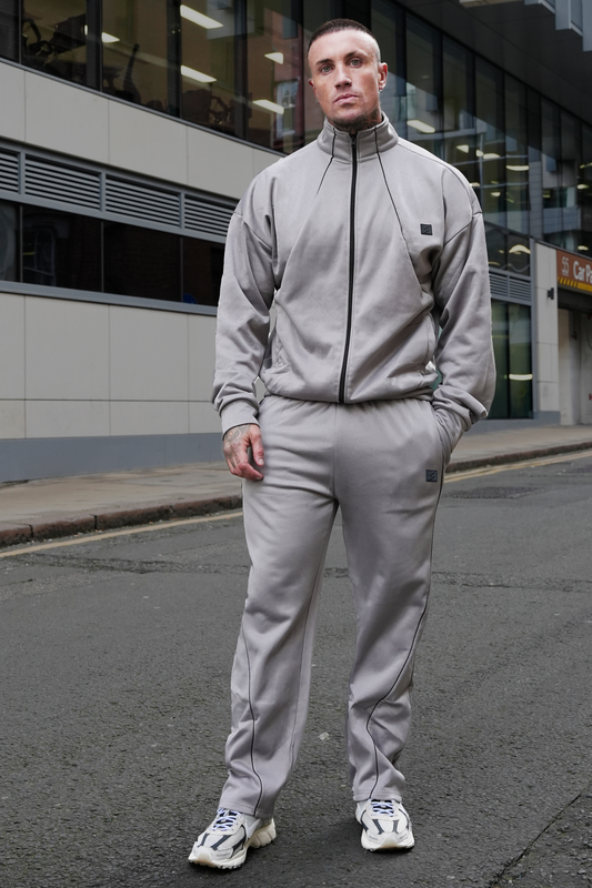 Spd Frost Flex Oversize Tracksuit