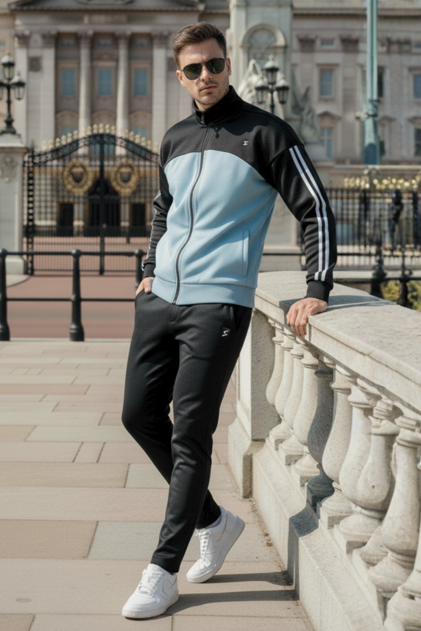 Spd Storm Sprint Tracksuit