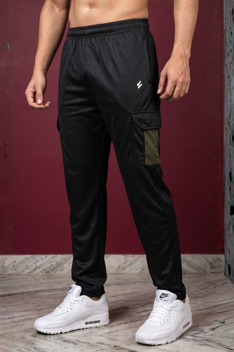 Spd Army Static Trouser