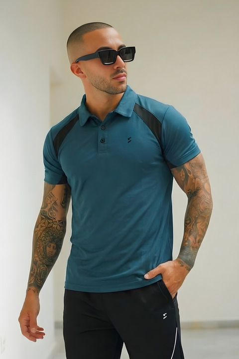 Spd Shift Wear Polo
