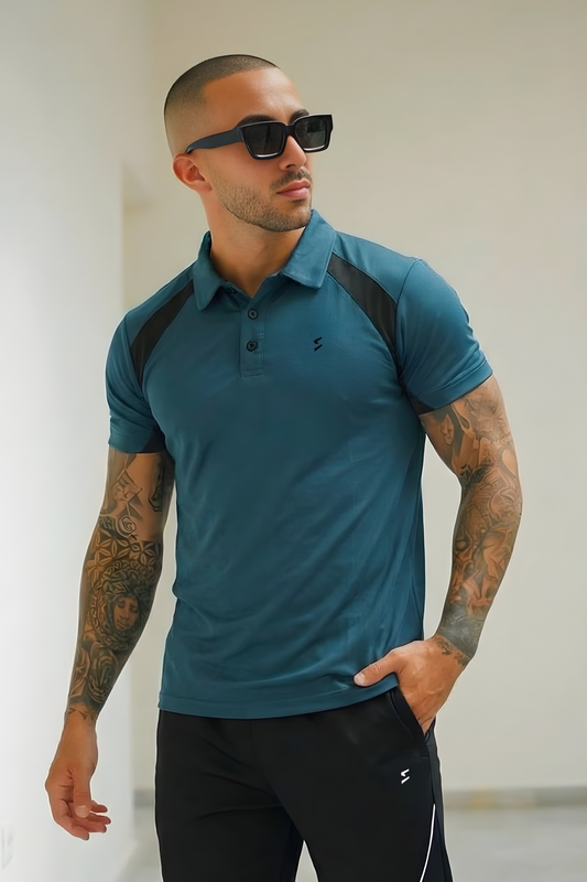 Spd Shift Wear Polo
