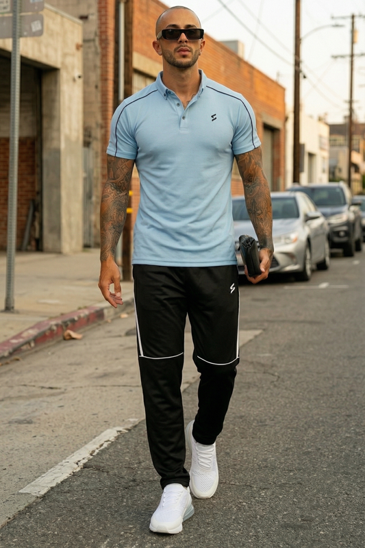 Spd Sonic Edge Tracksuit