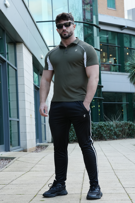 Spd Drift Pro Tracksuit