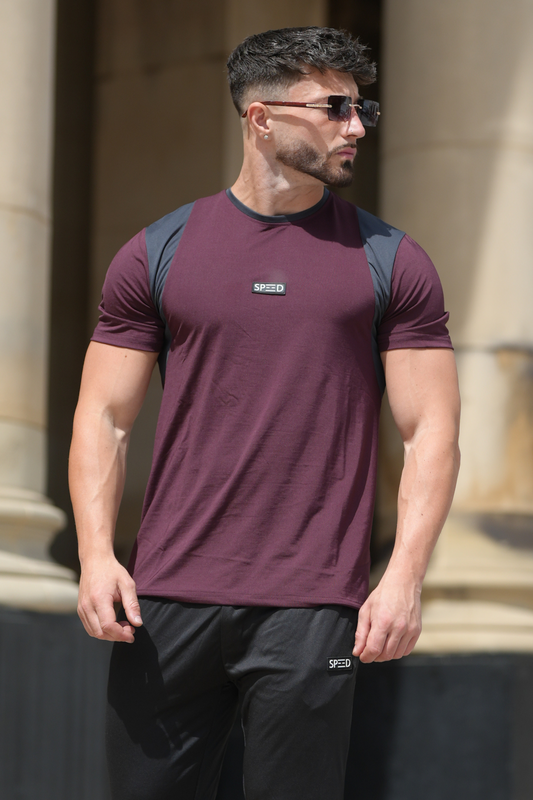 Spd Velocityfit T-Shirt