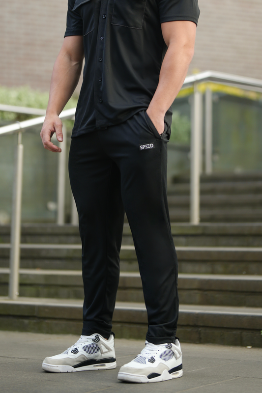 SPD Vogue Button Up Trouser