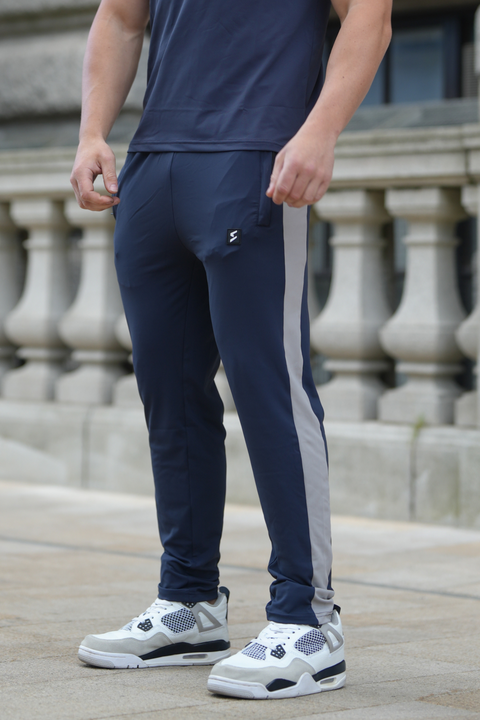 Spd Navy Performance Trouser