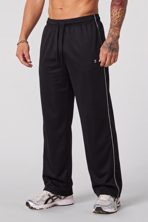 Spd White Blaze Oversize Trouser