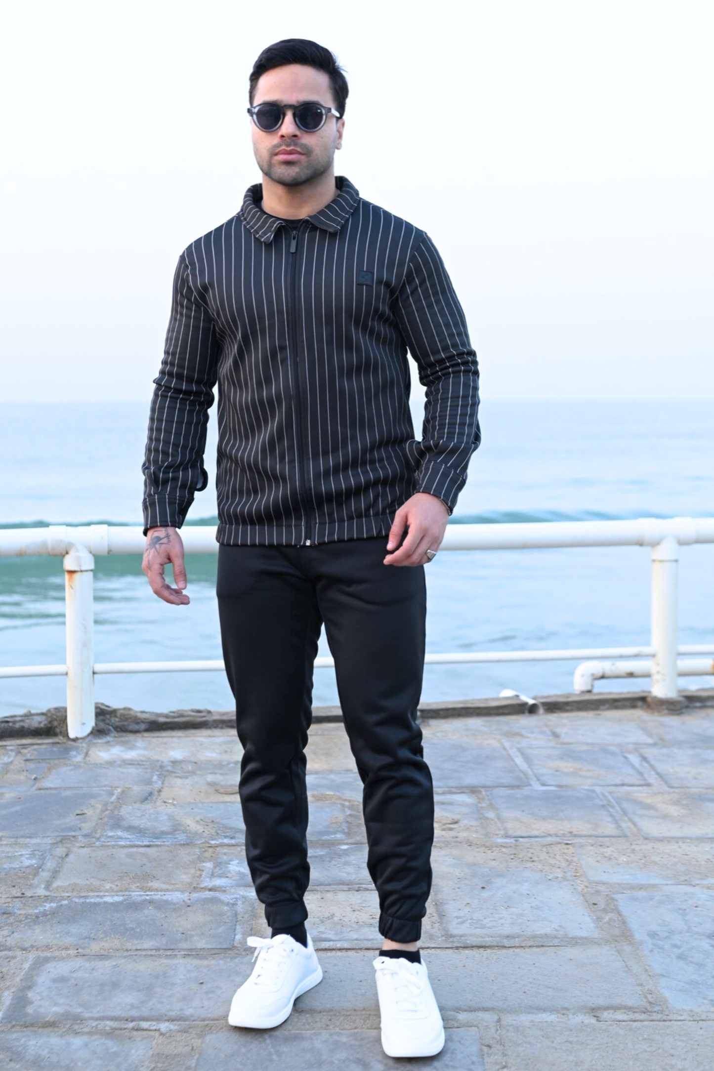 Spd Pulse Line Tracksuit