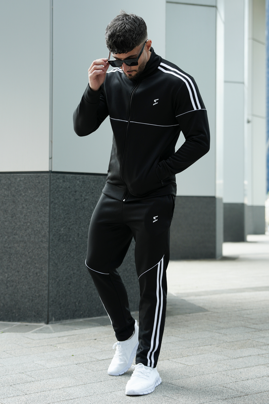 SPD Elevate Active Tracksuit