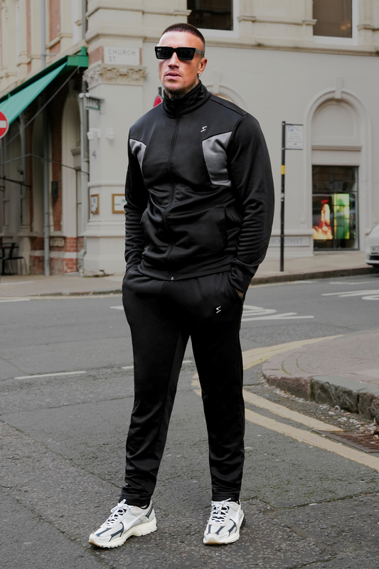 Spd Blizzard Fit Tracksuit