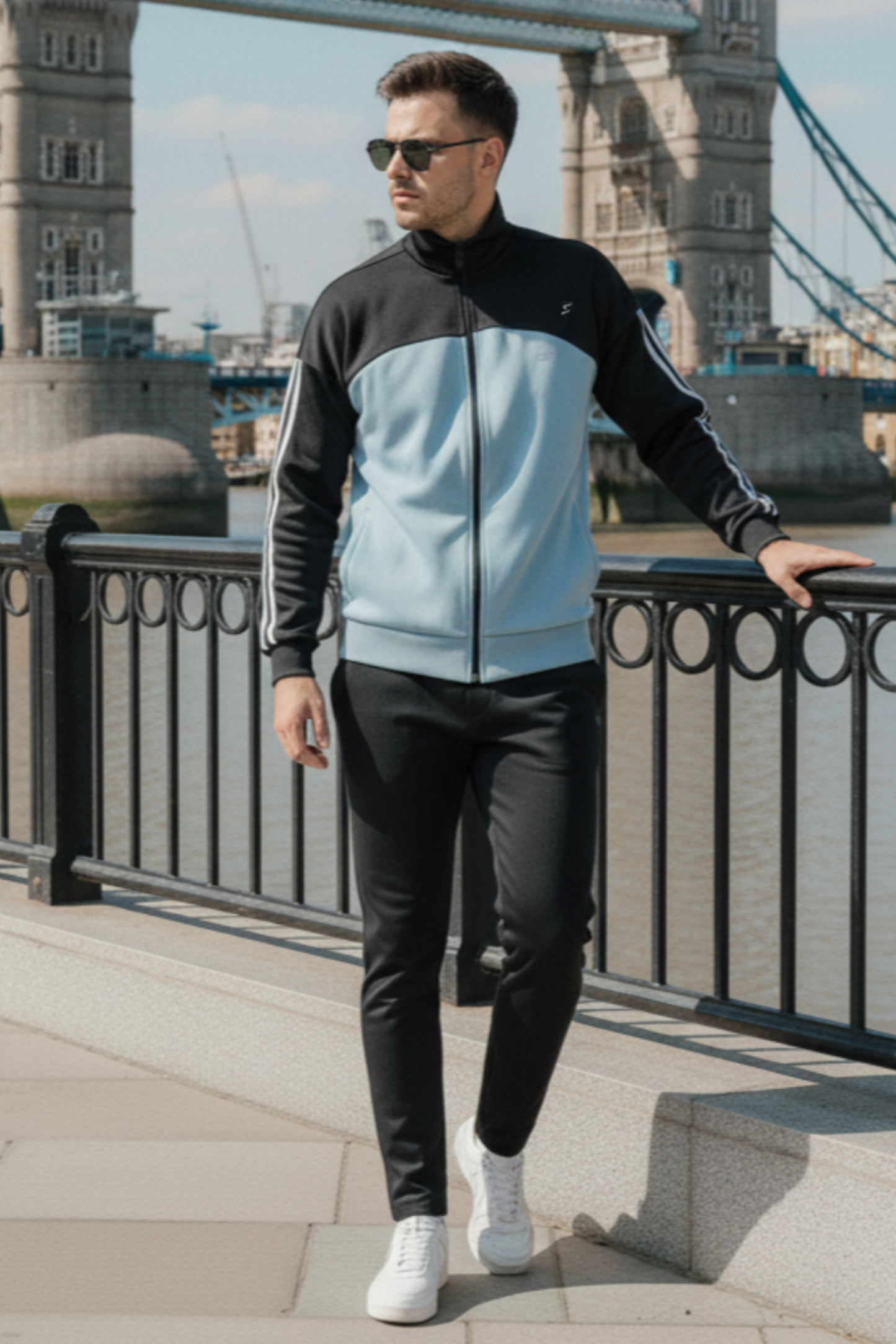 Spd Storm Sprint Tracksuit