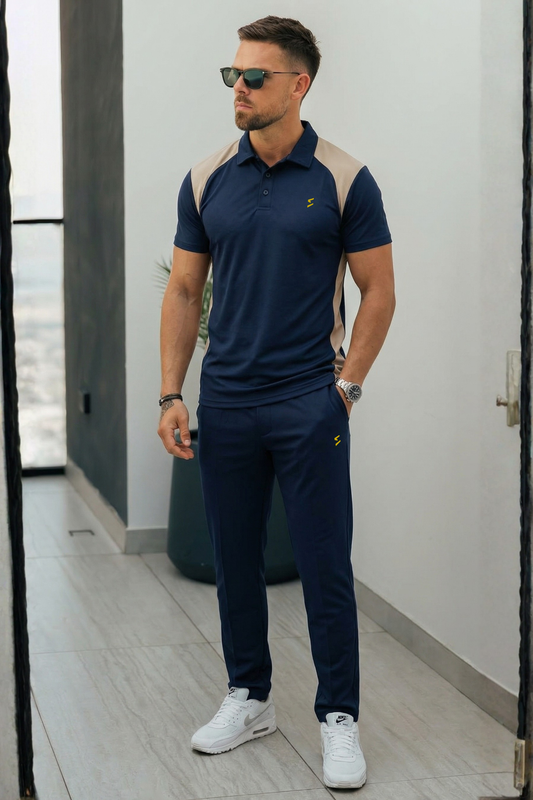 Spd CoreVibe Tracksuit