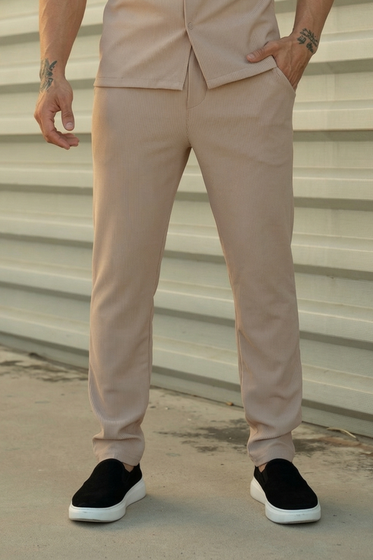 SPD Downtown Button Up Trouser