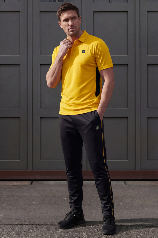 Speed Neo Pace Tracksuit