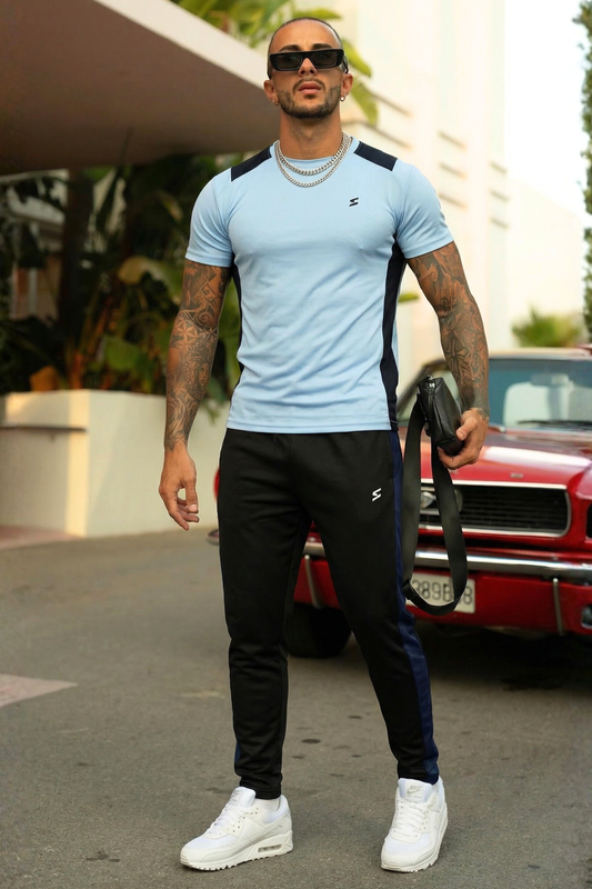 Spd Quick Flex Tracksuit