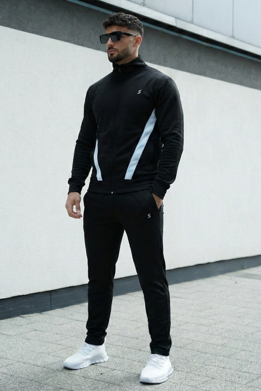 Speed Ice Peak Tracksuit