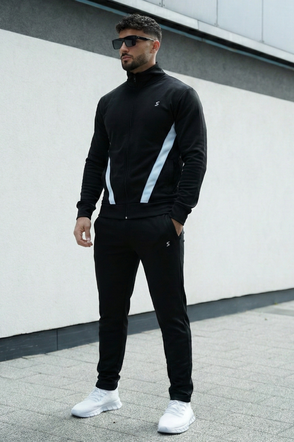 Speed Ice Peak Tracksuit – Speed Store
