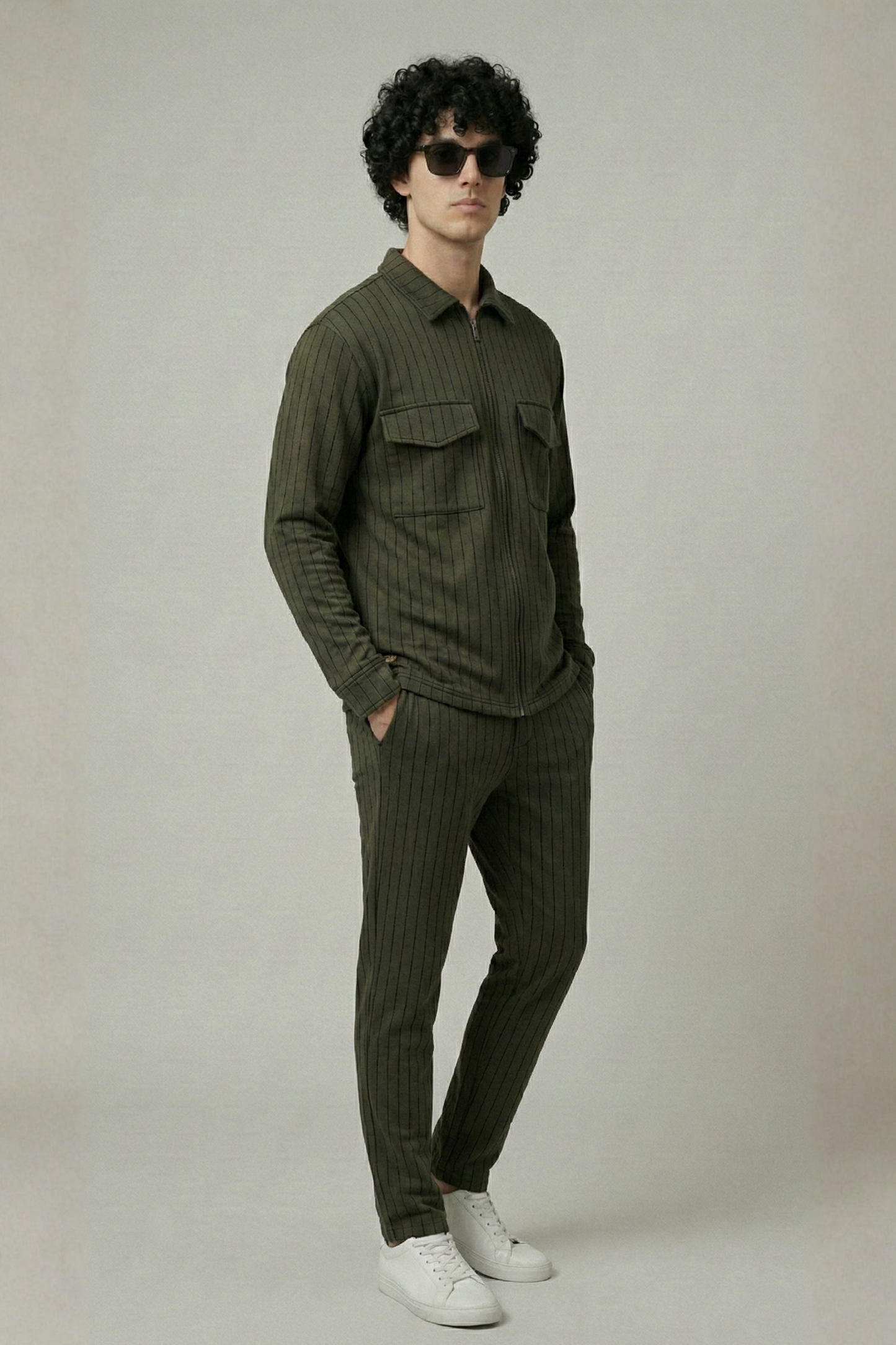 Spd Army Pro Tracksuit