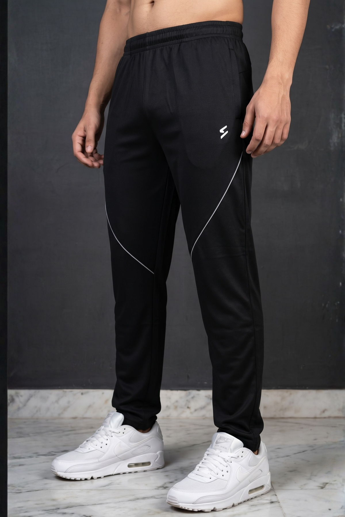 Spd Shift Wear Trouser