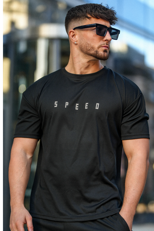 SPD 09 Oversize T-Shirt
