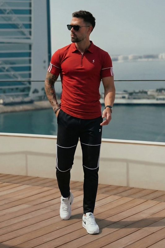 Spd Flex Aura Tracksuit