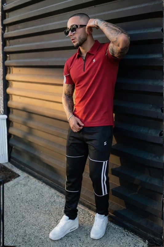 Spd Flex Aura Tracksuit