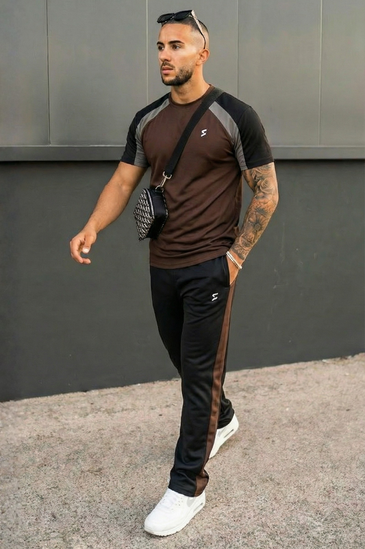 Spd Veloflex Tracksuit