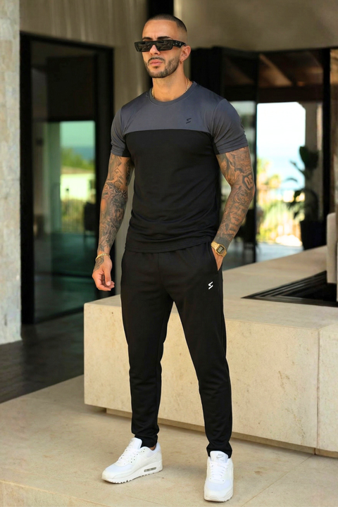 Spd Pulse Run Tracksuit