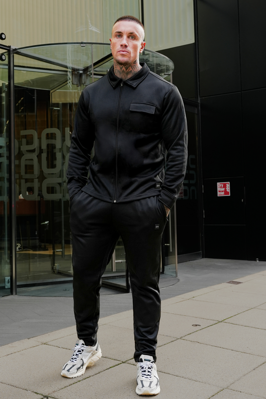 Speed Nova Fit Tracksuit