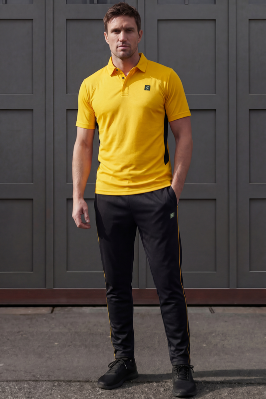 Speed Neo Pace Tracksuit