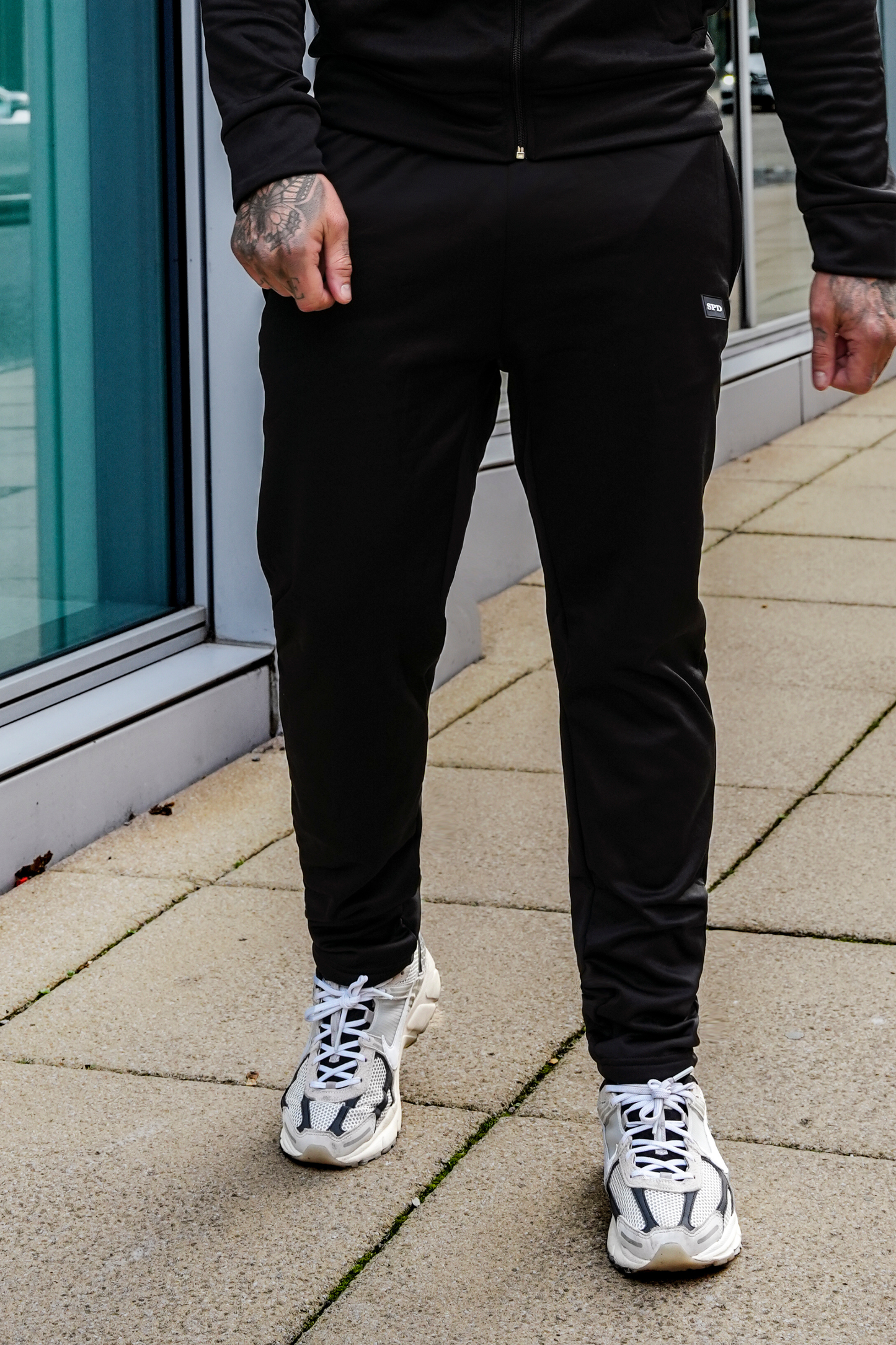 Speed Vortex Trouser