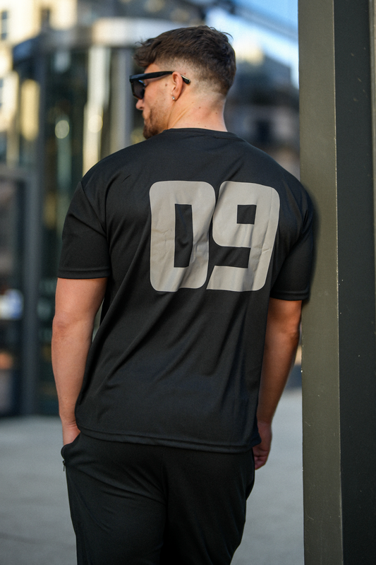 SPD 09 Oversize T-Shirt