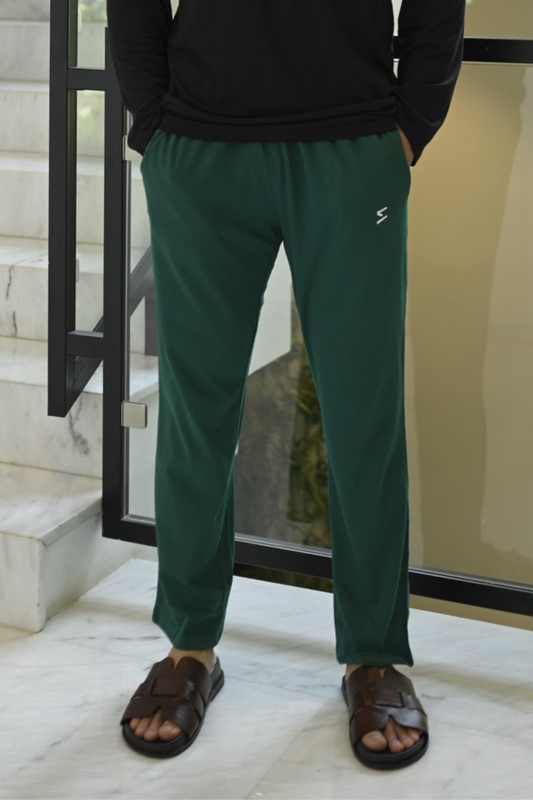Spd Comfort Cotton Trouser