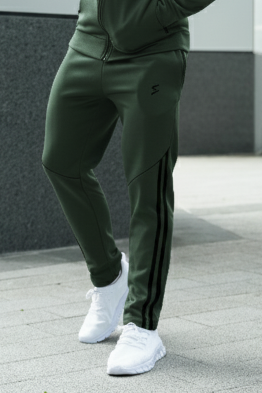 Spd Army Line Trouser