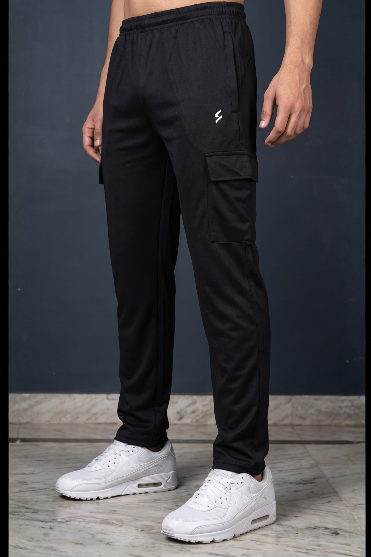 Spd Hustle Edge Trouser