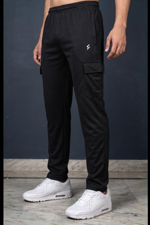 Spd Hustle Edge Trouser