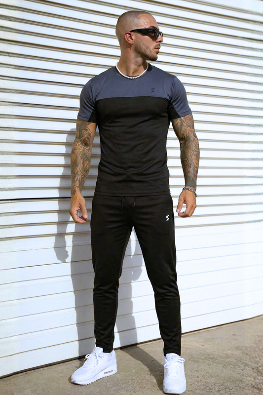 Spd Pulse Run Tracksuit