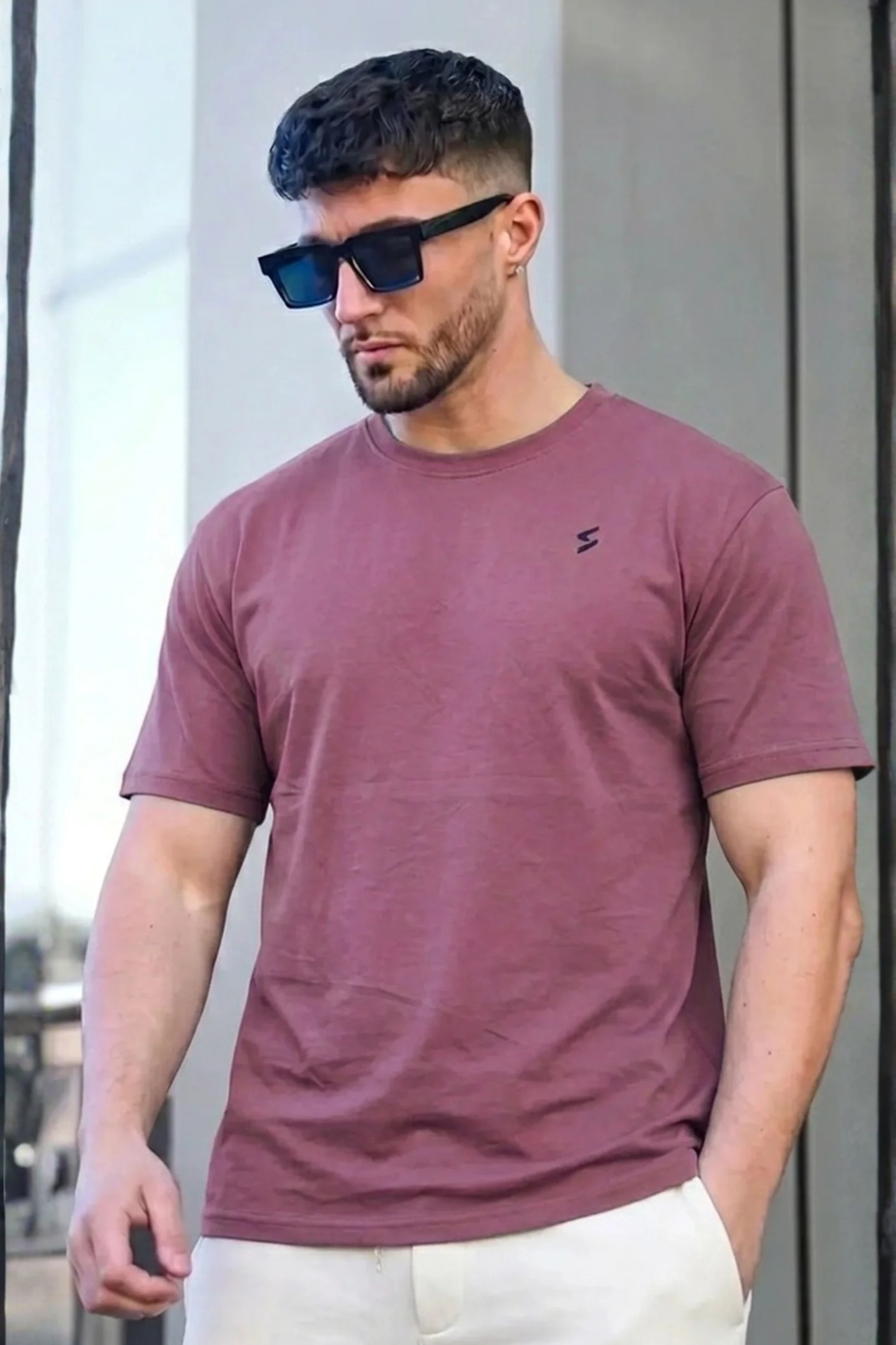 Spd Hydro Cotton T-Shirt