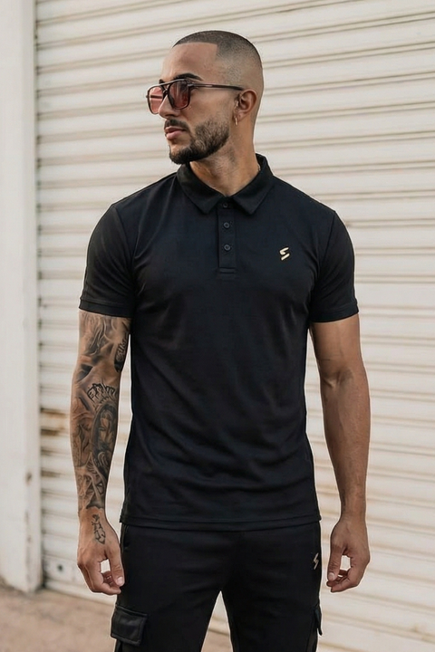 Spd Pro Move Polo