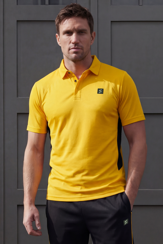 Speed Neo Pace Polo