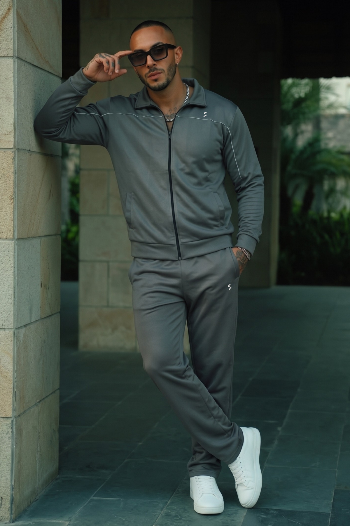 SPD Walnut Flex Tracksuit