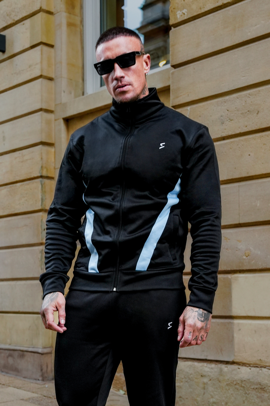 Speed Ice Peak Zipper