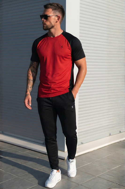 Spd PulseFit performance Tracksuit