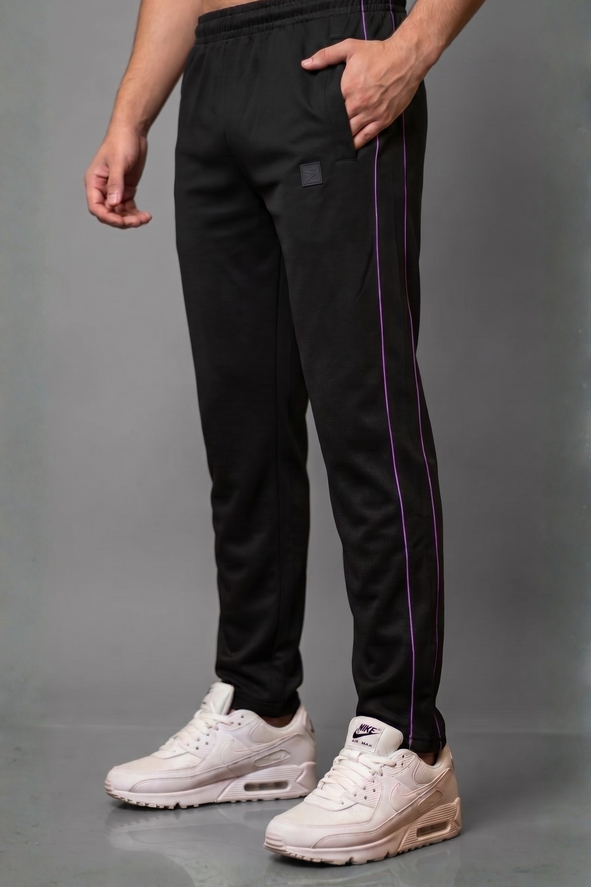 SPD WillFit Trouser
