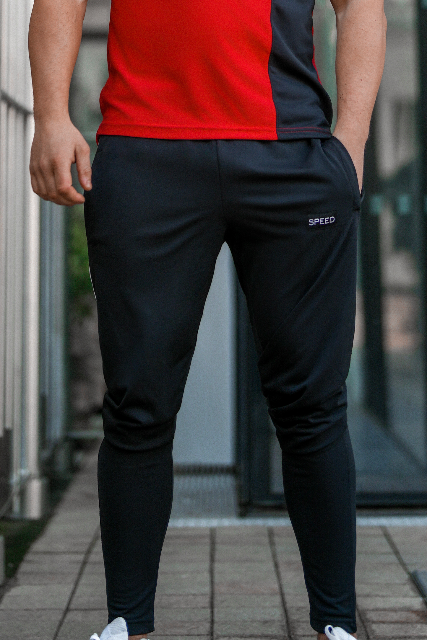 SPD Performance fit Trouser